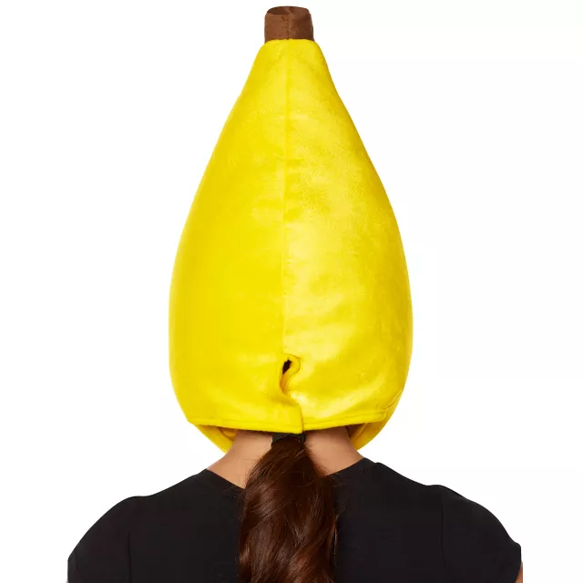 Banana Hat