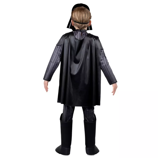 Kids Darth Vader Costume Deluxe - Star Wars