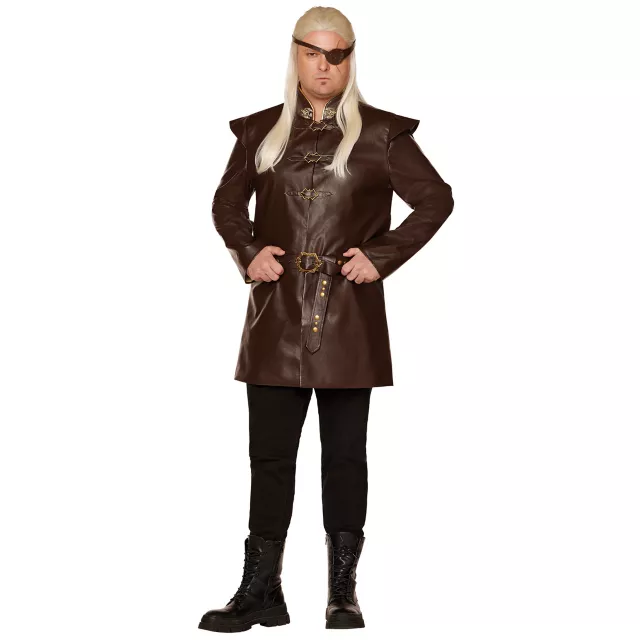 Adult Aemond Targaryen Costume - House of the Dragon