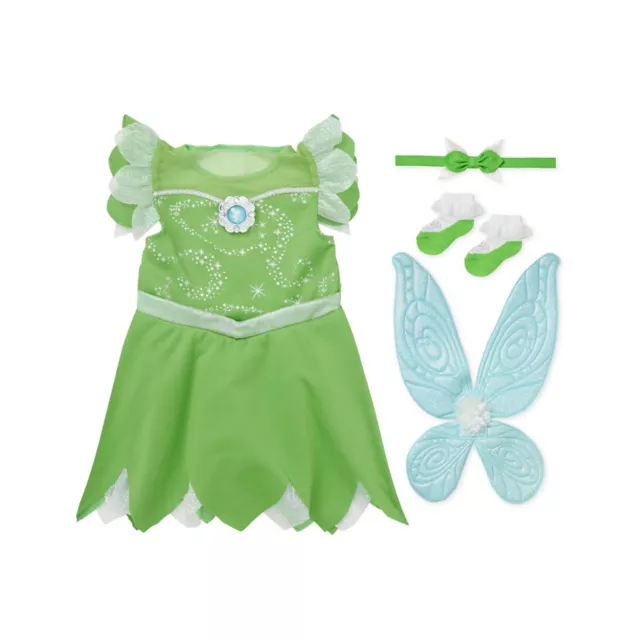 Baby Tinker Bell Costume - Disney