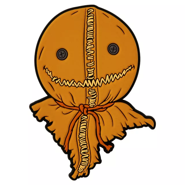 Sam Trick 'r Treat Magnet Set - 3 Pack