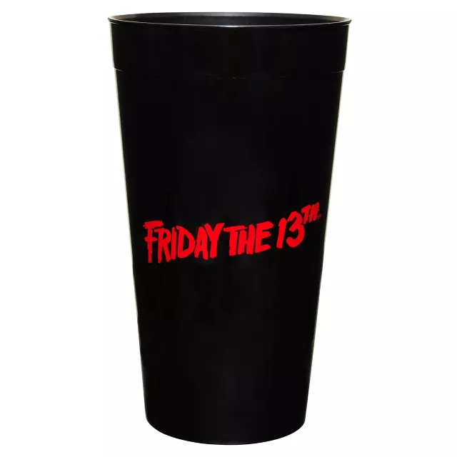 Welcome to Camp Crystal Lake Cup - Friday the 13th