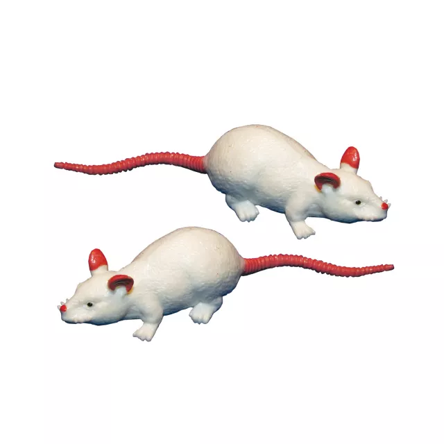 Squooshey Mouse 8-Pack