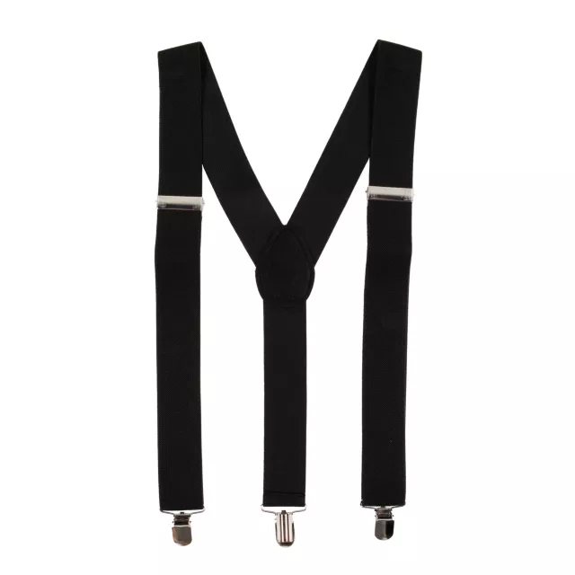 Basic Suspenders