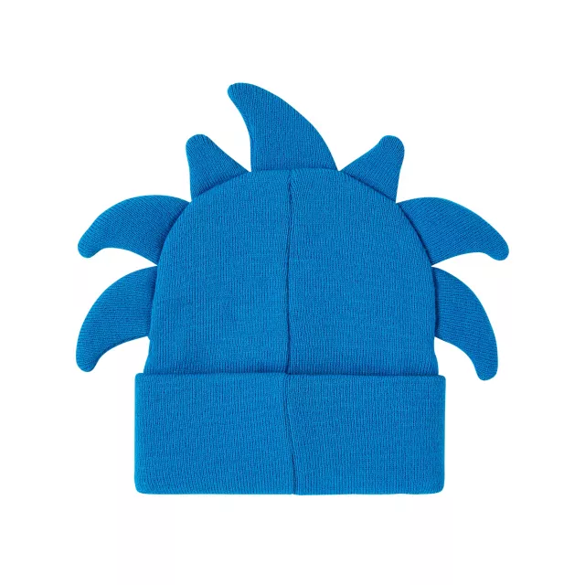 Sonic the Hedgehog Beanie Hat
