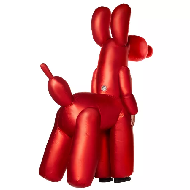 Adult Inflatable Balloon Animal Costume