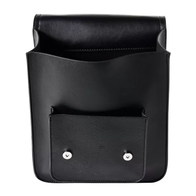 Wednesday Addams Backpack - Wednesday