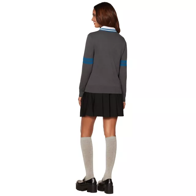 Adult Ravenclaw House Sweater - Harry Potter