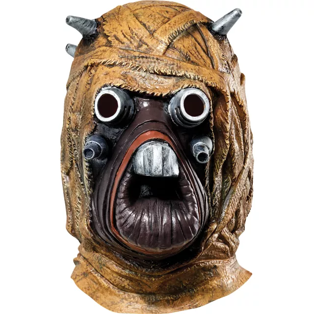 Tusken Raider Full Mask - Star Wars