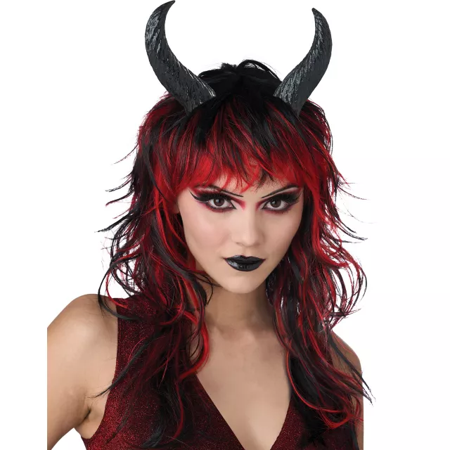 Tempting Tresses Wig