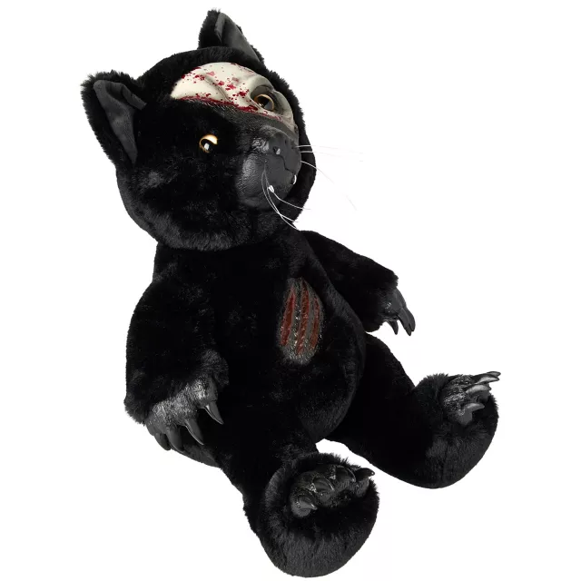 Horror Cat