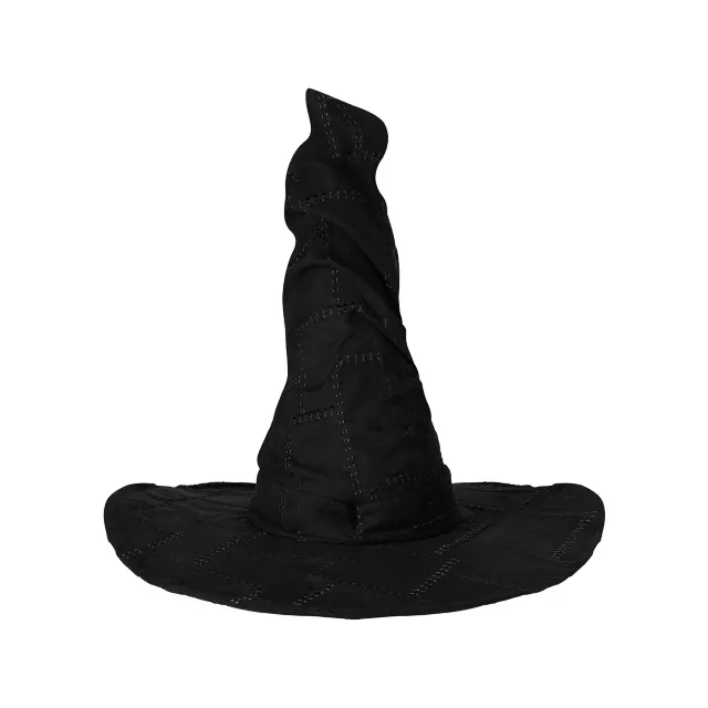 Black Wizard Hat