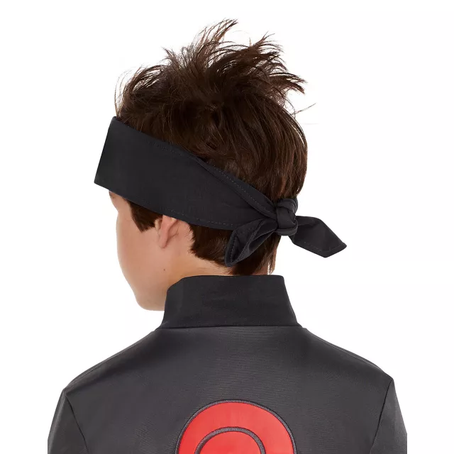 Kids Itachi Badge Headband - Naruto Shippuden