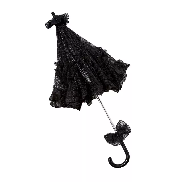Vampire Lace Umbrella