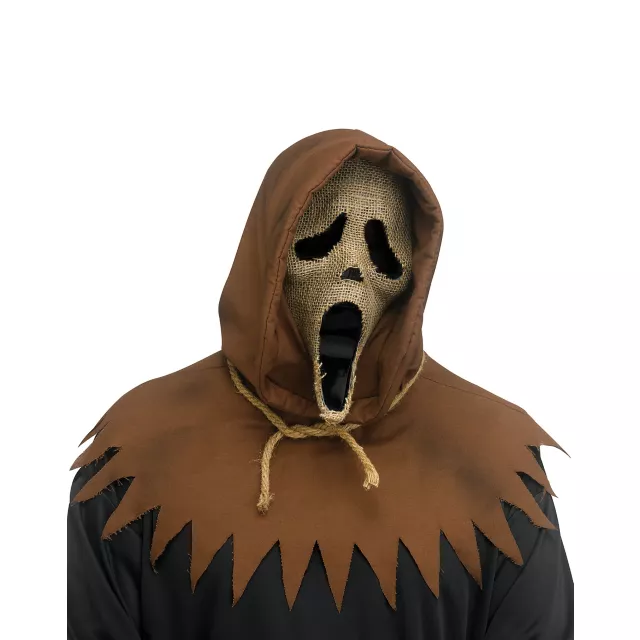 Ghost Face? Scarecrow Mask