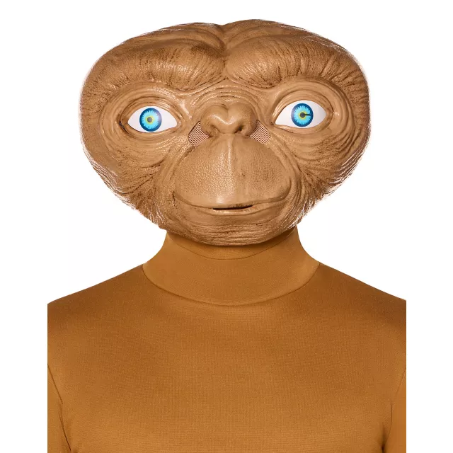 E.T. Half Mask