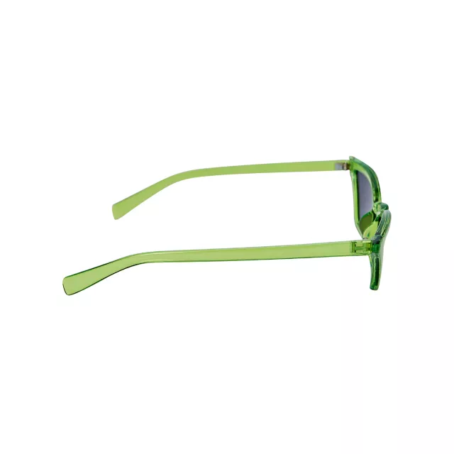 '80s Neon Cat Eye Sunglasses