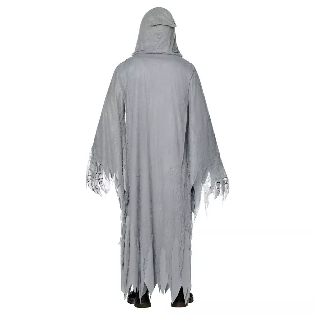 Kids Skull Reaper Costume