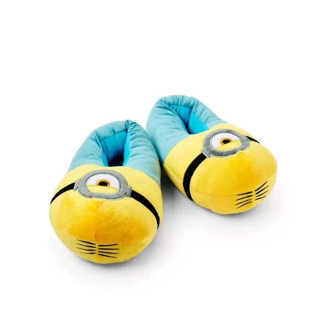 Minions Stuart Slippers