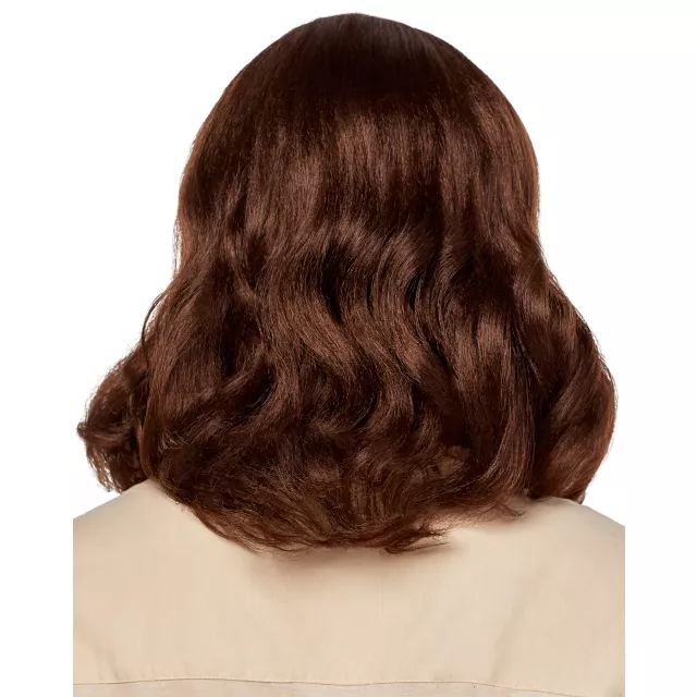 Wig and Beard