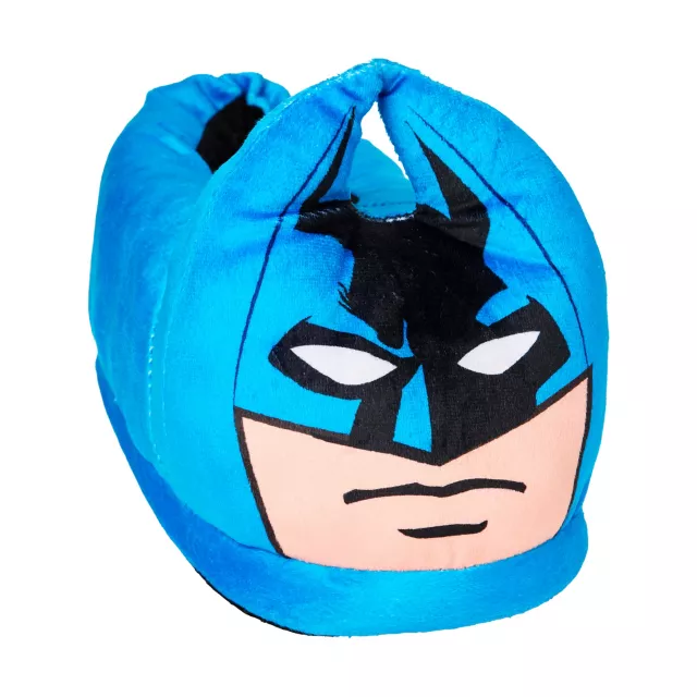 Batman Slippers - DC Comics