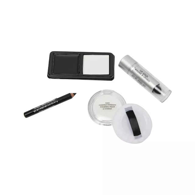 Gothic Doll Makeup Kit
