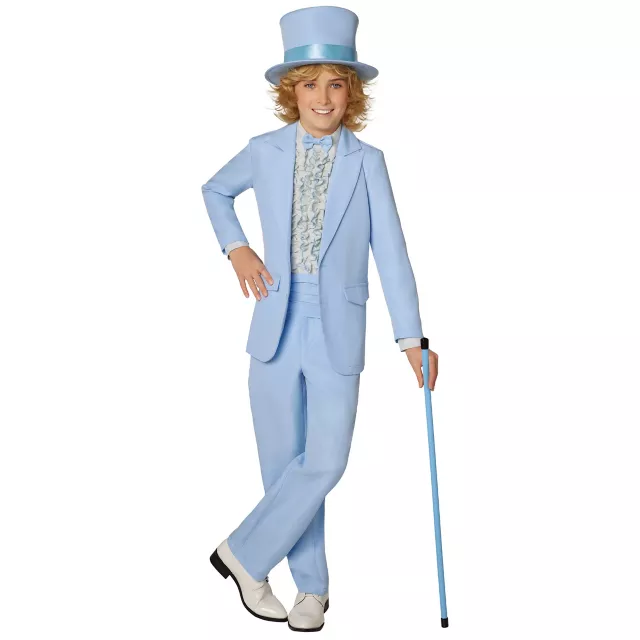 Kids Harry Costume - Dumb and Dumber