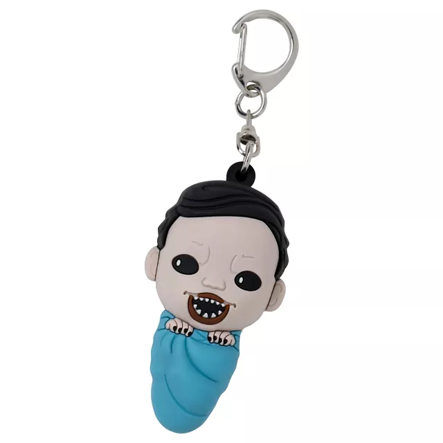 Spirit Zombie Babies ? Figural Bag Clip Blind Pack Series 1