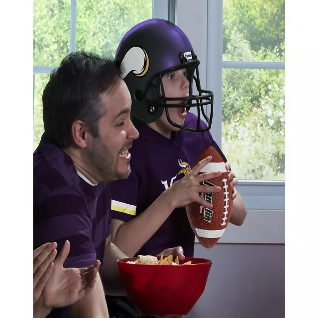 Kids Minnesota Vikings NFL Deluxe Uniform Costume - Franklin Sports