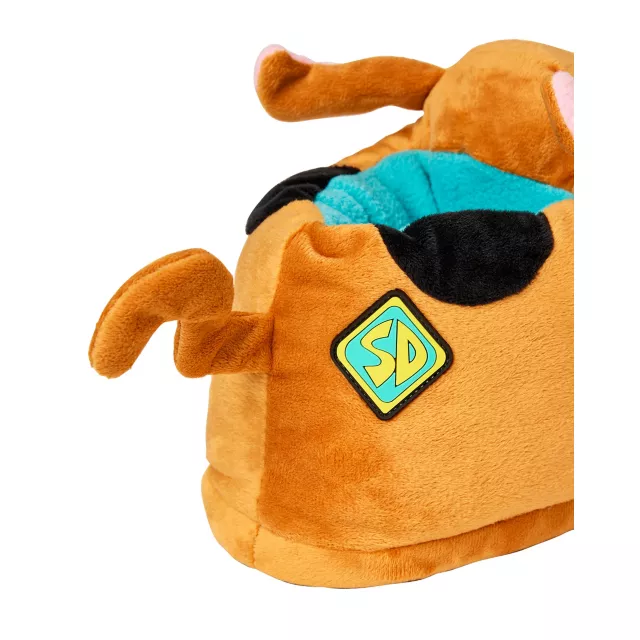Scooby-Doo Slippers