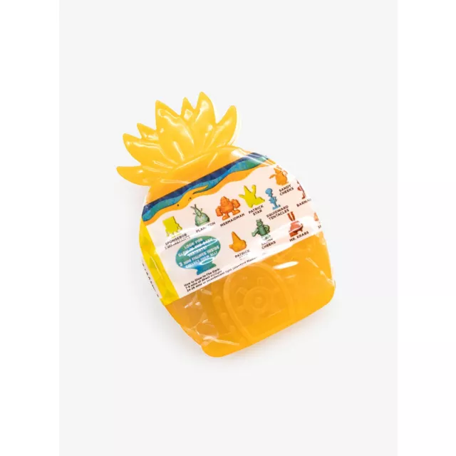 SpongeBob SquarePants Tiny Mights Blind Box