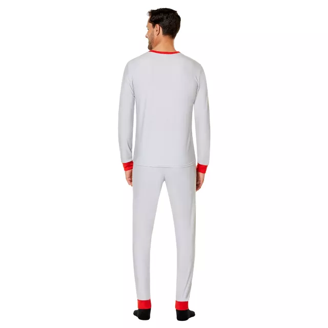 Adult Pennywise Pajama Set - It