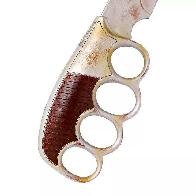 Trench Knife