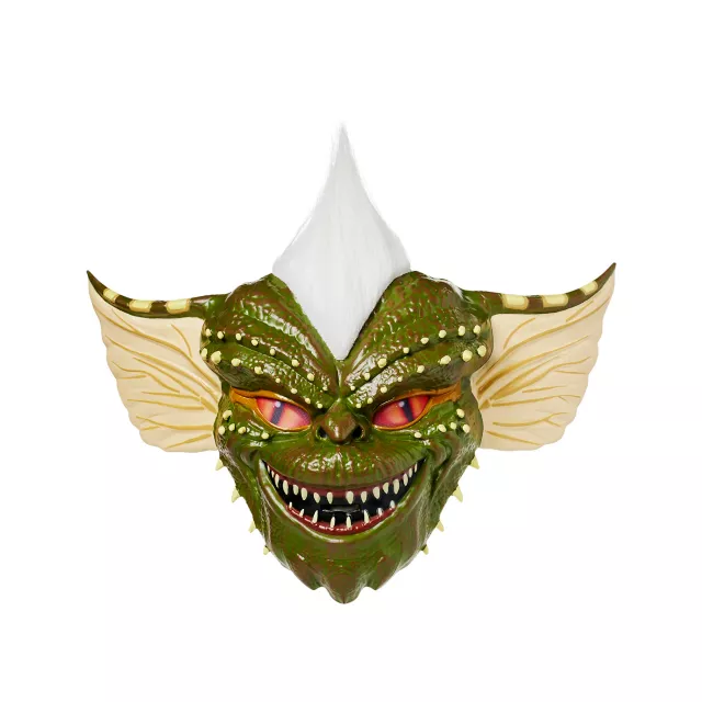 Stripe Half Mask - Gremlins