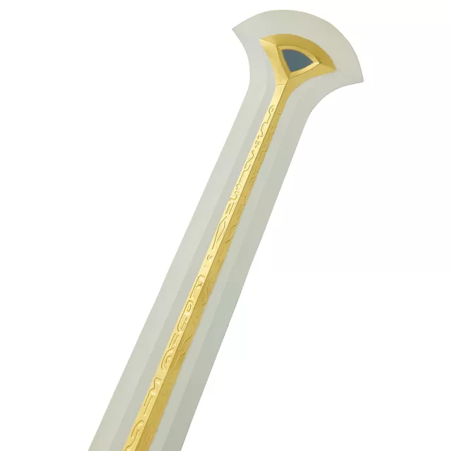 Eternal Edge Pickaxe - Fortnite
