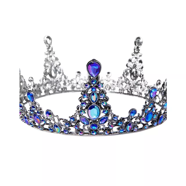 Skeleton Royalty Crown