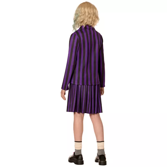 Kids Enid Sinclair Dress Costume - Wednesday