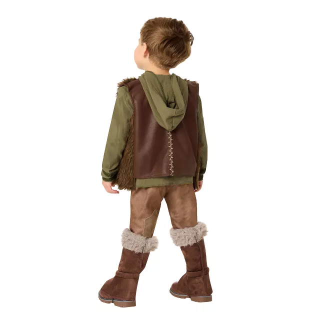 Toddler Hiccup Costume - How to Train Your Dragon
