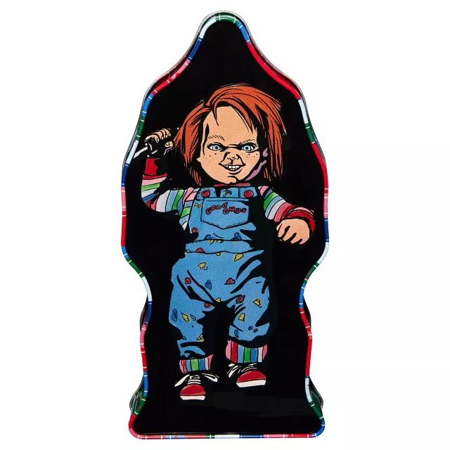 Chucky Trinket Box