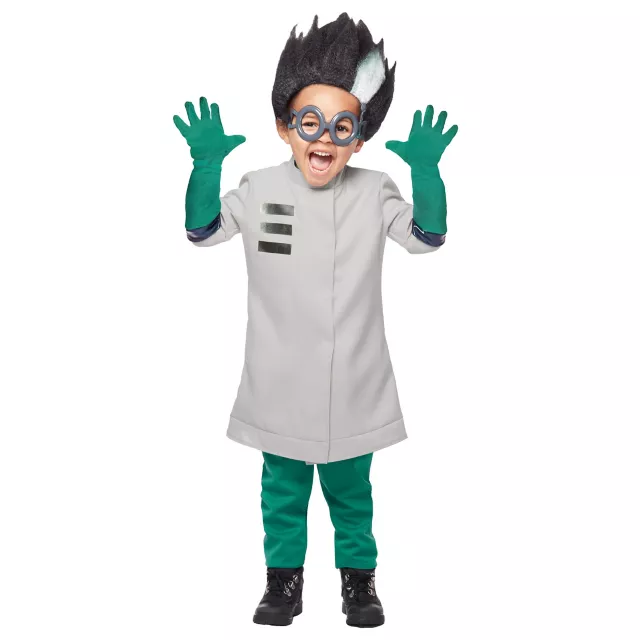 Toddler Romeo Costume - PJ Masks