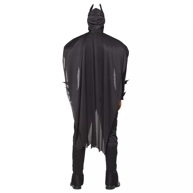 Adult Muscle Chest Batman Costume - The Dark Knight