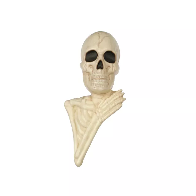 Skeleton Tree Mount Decoration