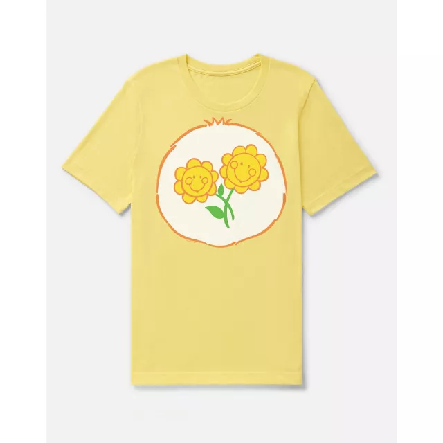 Care Bears Friend Bear T Shirt