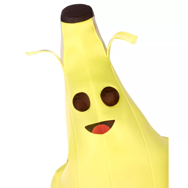 Adult Peely Costume - Fortnite