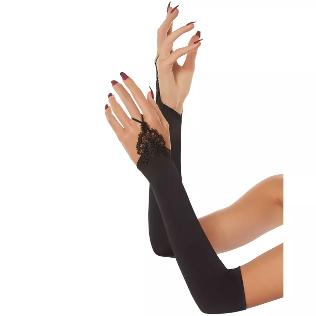 Decorative Gloves