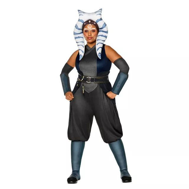 Adult Ahsoka Tano? Costume - Star Wars