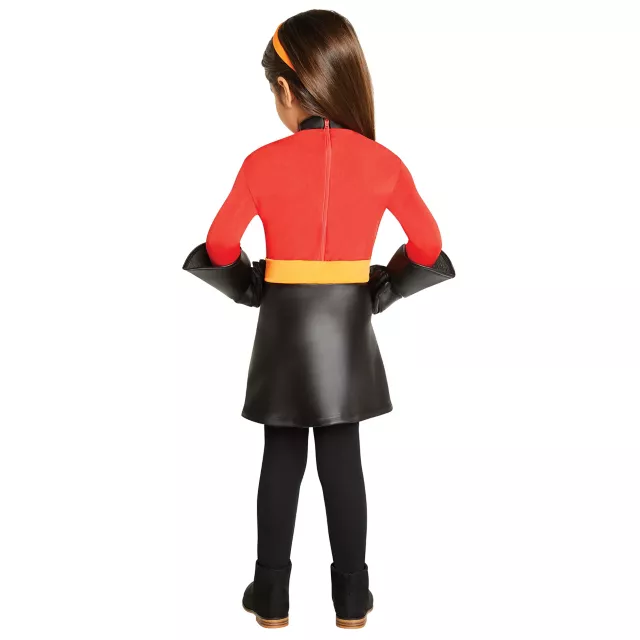 Toddler Violet Costume - The Incredibles