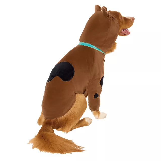 Scooby-Doo Pet Costume