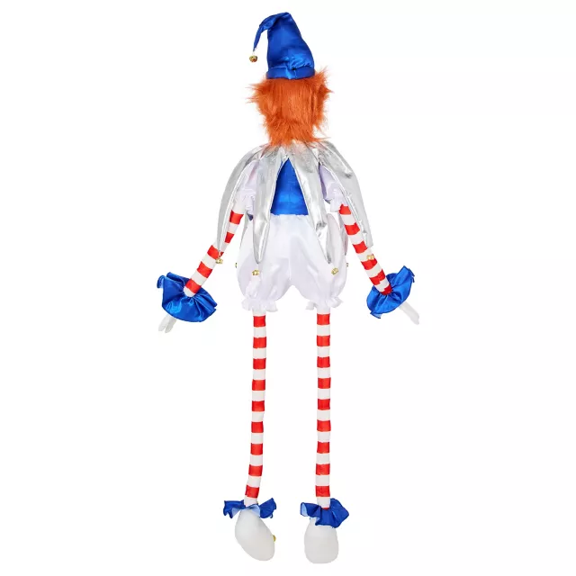 The Clown Doll Plush - Poltergeist