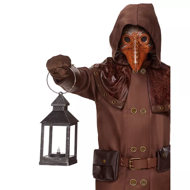 Plague Doctor Lantern